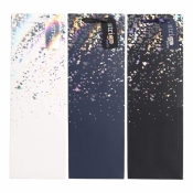 Torba prezentowa Party 12x36x9cm mix STRIGO