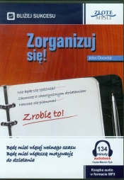 Zorganizuj się (Audiobook)