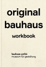 original bauhaus: Workbook Wiedemeyer Nina