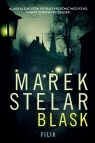 Blask Wielkie Litery Marek Stelar