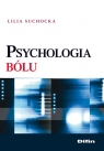 Psychologia bólu Suchocka Lilia