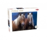 Puzzle 1000: Two Horses (40910) wiek: 9+