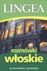 Rozmówki włoskie ze słownikiem i gramatyką