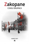 Kalendarz 2014 Zakopane i Tatry na starych poczt.
