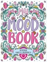 Dziennik emocji i inspiracji. My Mood Book Opracowanie zbiorowe