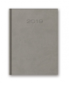 Kalendarz 2019 31DR A4 książko