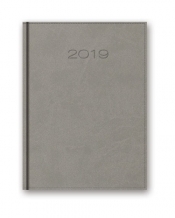 Kalendarz 2019 31DR A4 książko