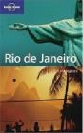 Rio de Janeiro City Guide 5e Regis St. Louis, R Louis
