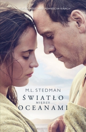 Światło między oceanami (wydanie filmowe) - M.L. Stedman