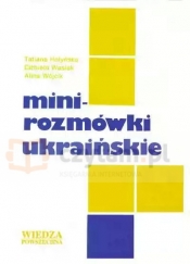 Minirozmówki ukraińskie