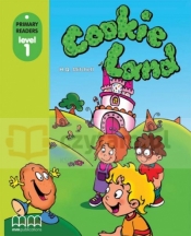 MM Cookieland SB +CD