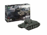 Model plastikowy Czołg T-34 World of Tanks (03510) od 10 lat