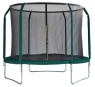 Trampolina ogrodowa 8FT leśny zielony (TR-08-P21-D-561C) od 3 lat