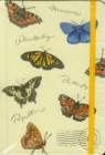 Notatnik Natur Fun-Butterfly (68010)