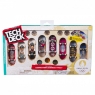  Tech Deck Zest fingerbordów Igrzyszka Olimpijskie (6070368)od 6 lat