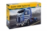 Model do sklejania Scania 143M Topline 4x2 (3910) od 12 lat