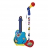 Super Wings Mikrofon i gitara (2110) od 3 lat