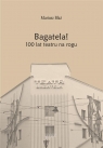 Bagatela! 100 lat teatru na rogu Mariusz Błaż