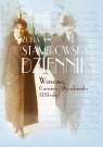 Dziennik Warszawa, 6 września - 18 października 1939 roku Stamirowska Zofia