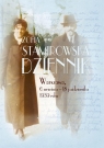 Dziennik Warszawa, 6 września - 18 października 1939 roku Zofia Stamirowska