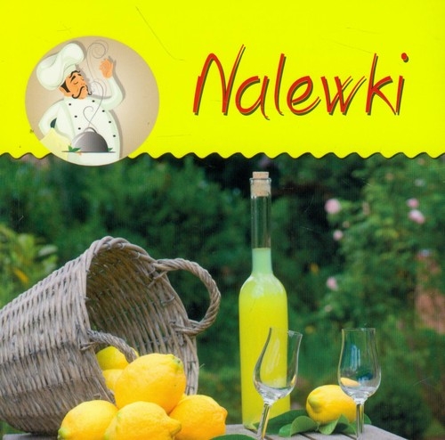 Nalewki