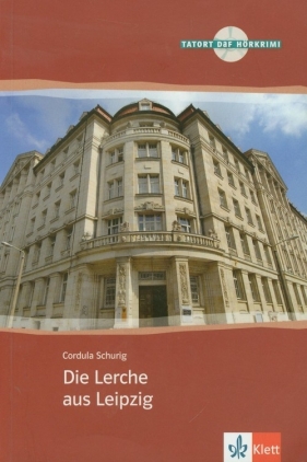 Die Lerche aus Leipzig + CD