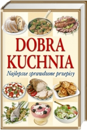 Dobra kuchnia - <br />