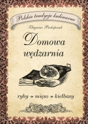 Domowa wędzarnia