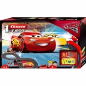 FIRST Disney Cars 3 (63010)