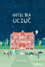 Hotel dla Uczuć - Brankovic Lidia