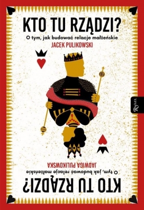 Kto Tu rządzi - Jacek Pulikowski