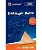 Puzzle drewniane - seria Longram
