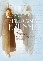 Dziennik - Stamirowska Zofia