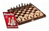 Szachy tradycyjne (0109)