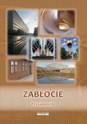 Zabłocie. Przewodnik - Opracowanie zbiorowe