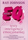 Klucz do EQ. Testy inteligencji emocjonalnej Gra symbolami pozwalająca Johnson Ray