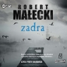 Zadra
	 (Audiobook) Małecki Robert