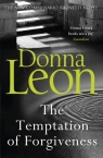 Temptation of Forgiveness Donna Leon