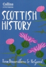 Scottish history John Abernethy