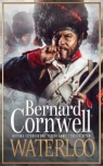 Waterloo. Historia czterch dni trzech armii Bernard Cornwell