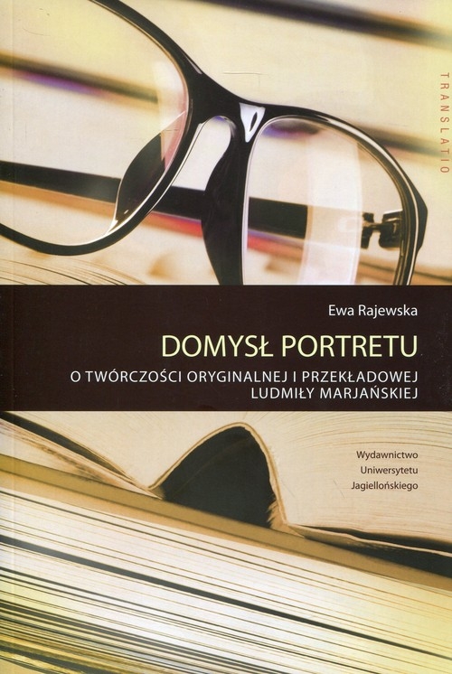 Domysł portretu