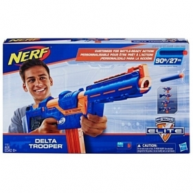 Nerf Nstrike Elite Delta Trooper (E1911P)