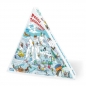 Puzzle 200: Puzzle tatrzańskie. Zima
