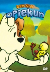 Reksio opiekun
