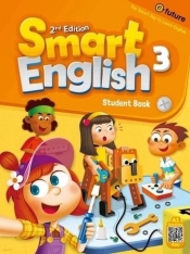 Smart English 3 SB - Kim Casey, Jayne Lee