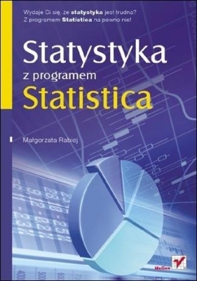 Statystyka z programem Statistica - Rabiej Małgorzata