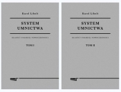 Systewm unictwa T.1-2 - Karol Libelt
