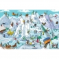 Puzzle 200: Puzzle tatrzańskie. Zima