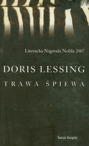 Trawa śpiewa