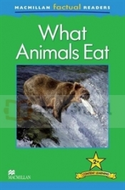 MFR 1: What Animals Eat